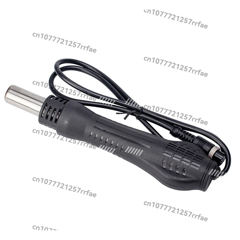 

Welding Station 2-in-1 Digital Display Hot Air Gun Welding Rework Mobile Phone BGA SMD Printed Circuit Board IC Repair