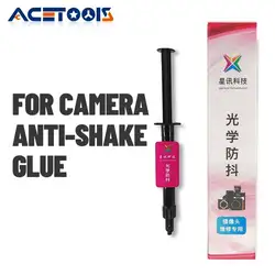 XINGXUN Special Glue Camera Repair Anti-Shake Glue For Mobile Phone Camera shake Repair Tools