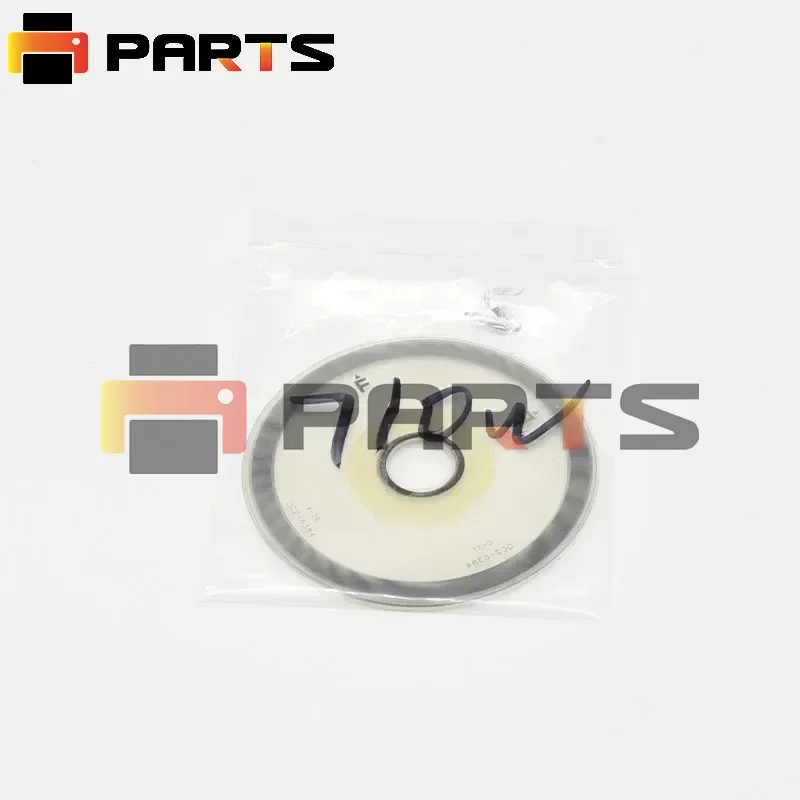 Original New QC2-6384 Encoder Disc support for Canon PIXMA MG3070s G2800 G1800 G3800 G6030 G2400 G4800 Printer Parts