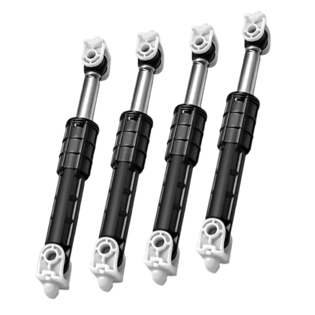 Shock Absorber Kit for Select Top-Load Washing Machines - 4 Dampeners to Reduce Shaking Bouncing and Cycle Disturbances