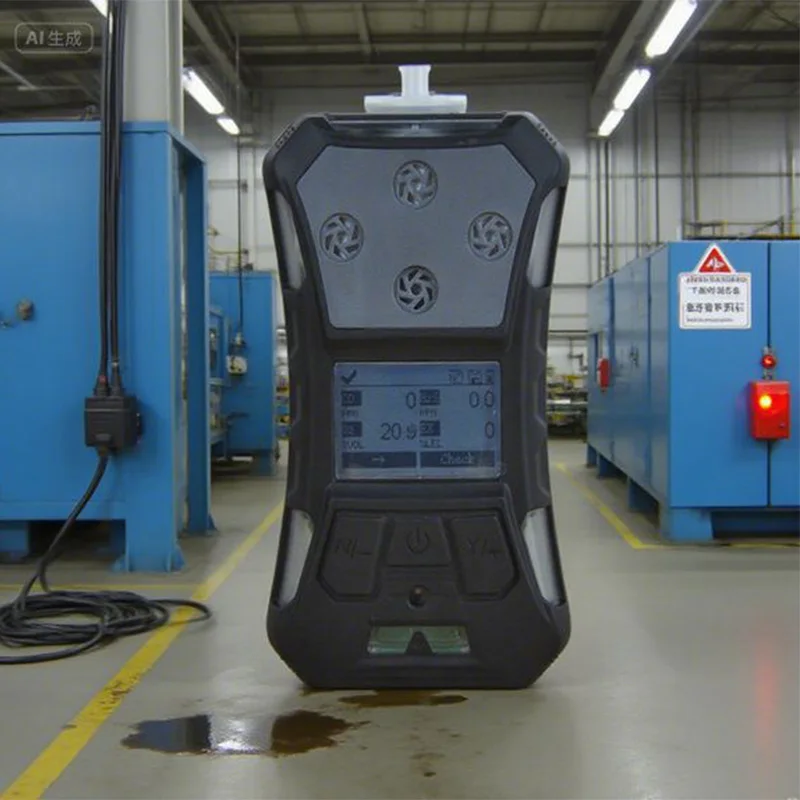 Skz Portable Nitrog…