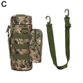 camo with strap