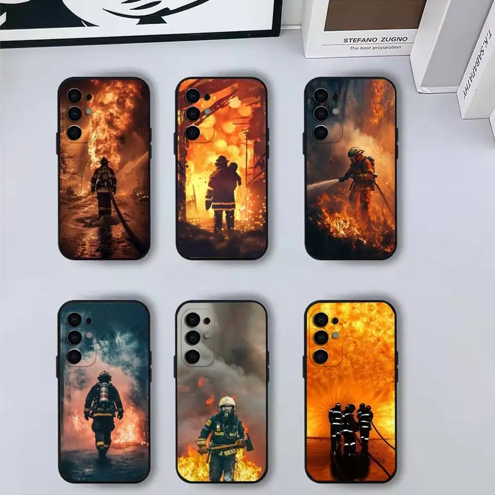 Responsible F-Firem…