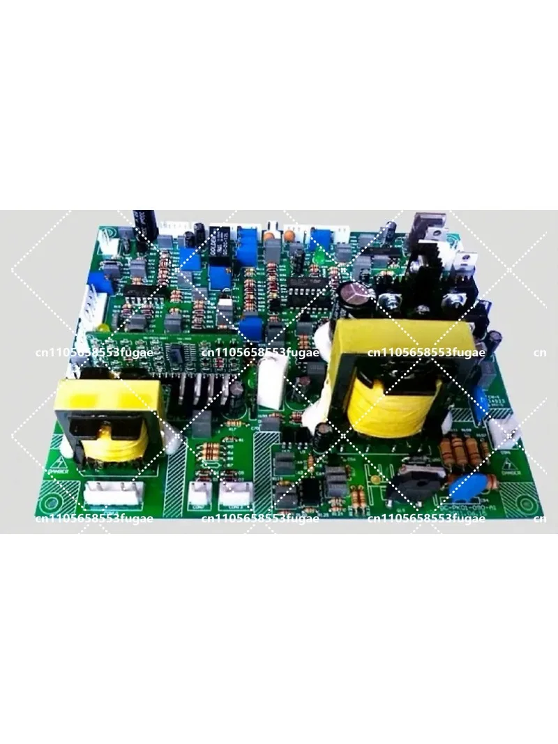 Welding Machine Main Control Board Circuit Board Replacement Parts for 200 250 300 Models
