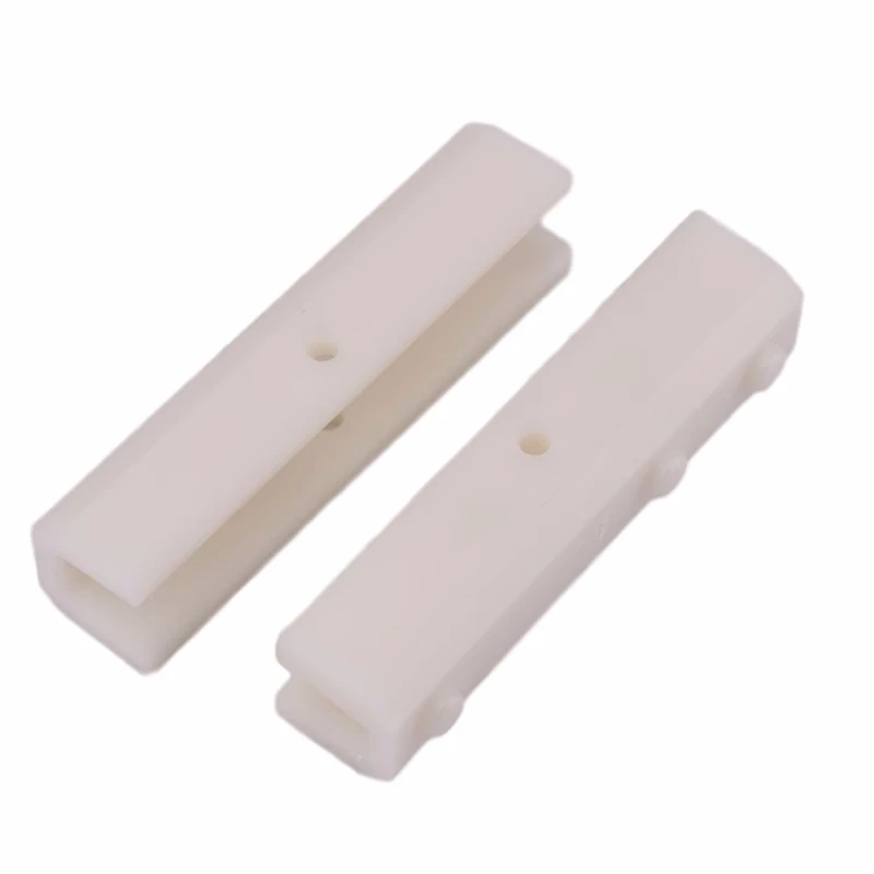 

Лифтовые детали DX26, направляющие сапоги 140x16x10, аксессуары для подъема, 2 шт./партия