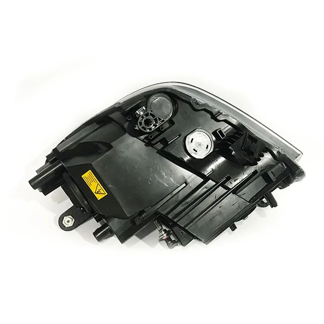 Suitable for  R172 2011-2013 Xenon Headlight Car Assembly Original Headlamp for Car Auto Lighting Systems