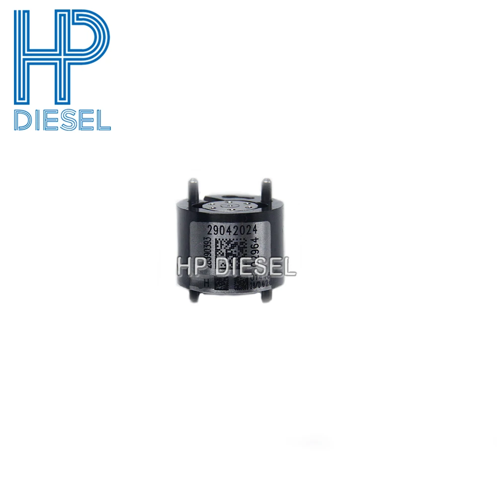 Hp Diesel High-Pres…