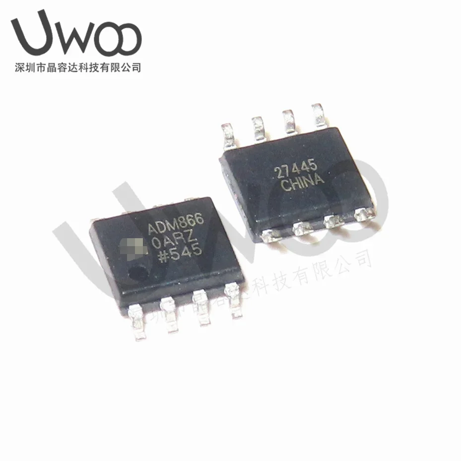 

10 шт. 100% оригинал, новый ADM8660ARZ ADM8660ARZ-REEL SOP8