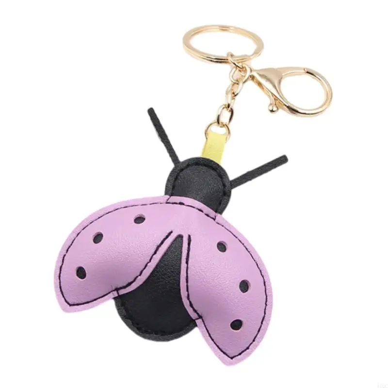 Ladybeetle Holder Soft Material Travel Friendly Safety Closure