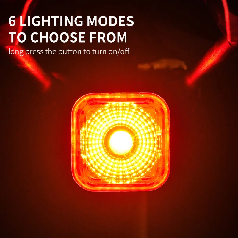 Thumbnail 4 - #24 Bicycle Rear Safety Lights Comparison Guide