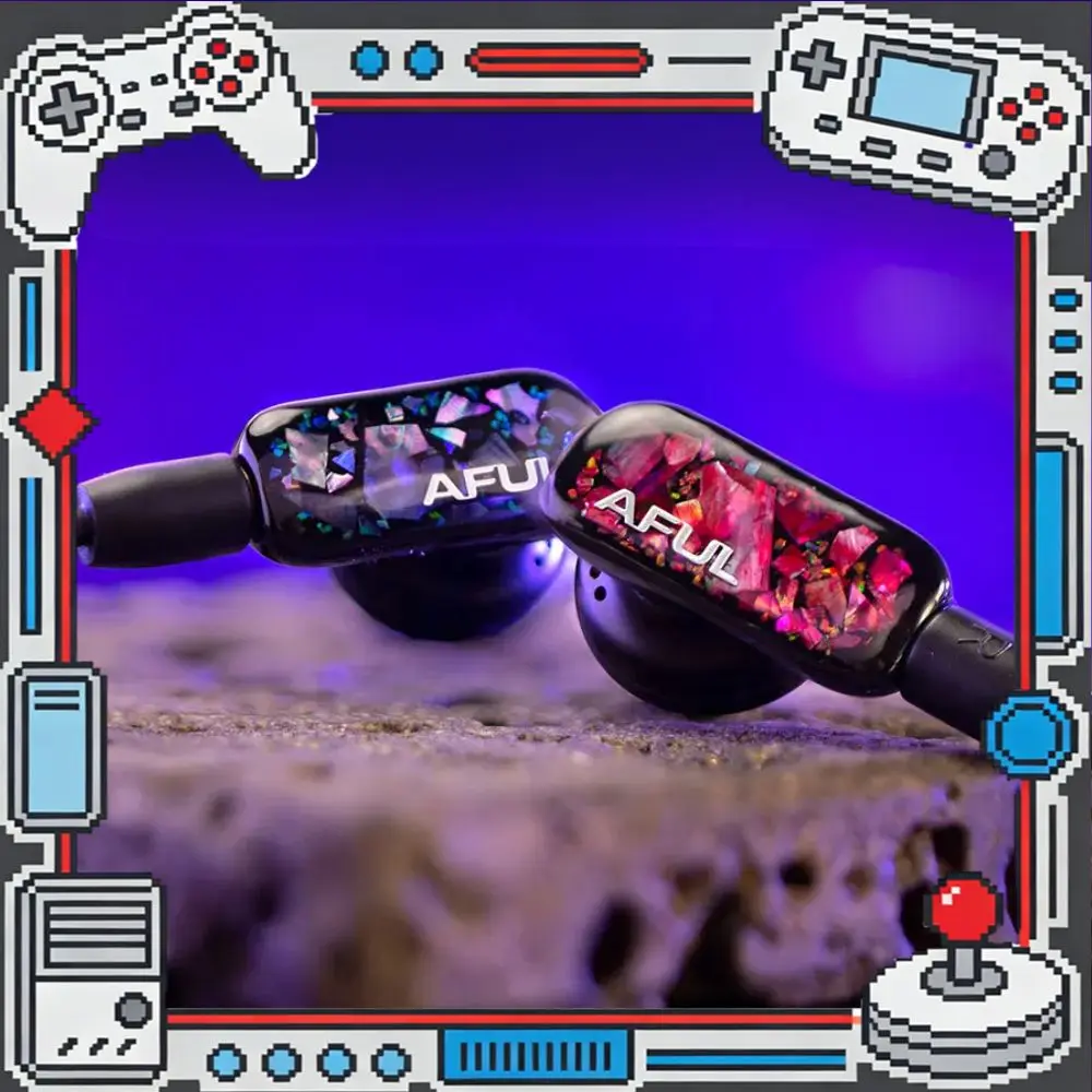 Aful Polarnight Ear…