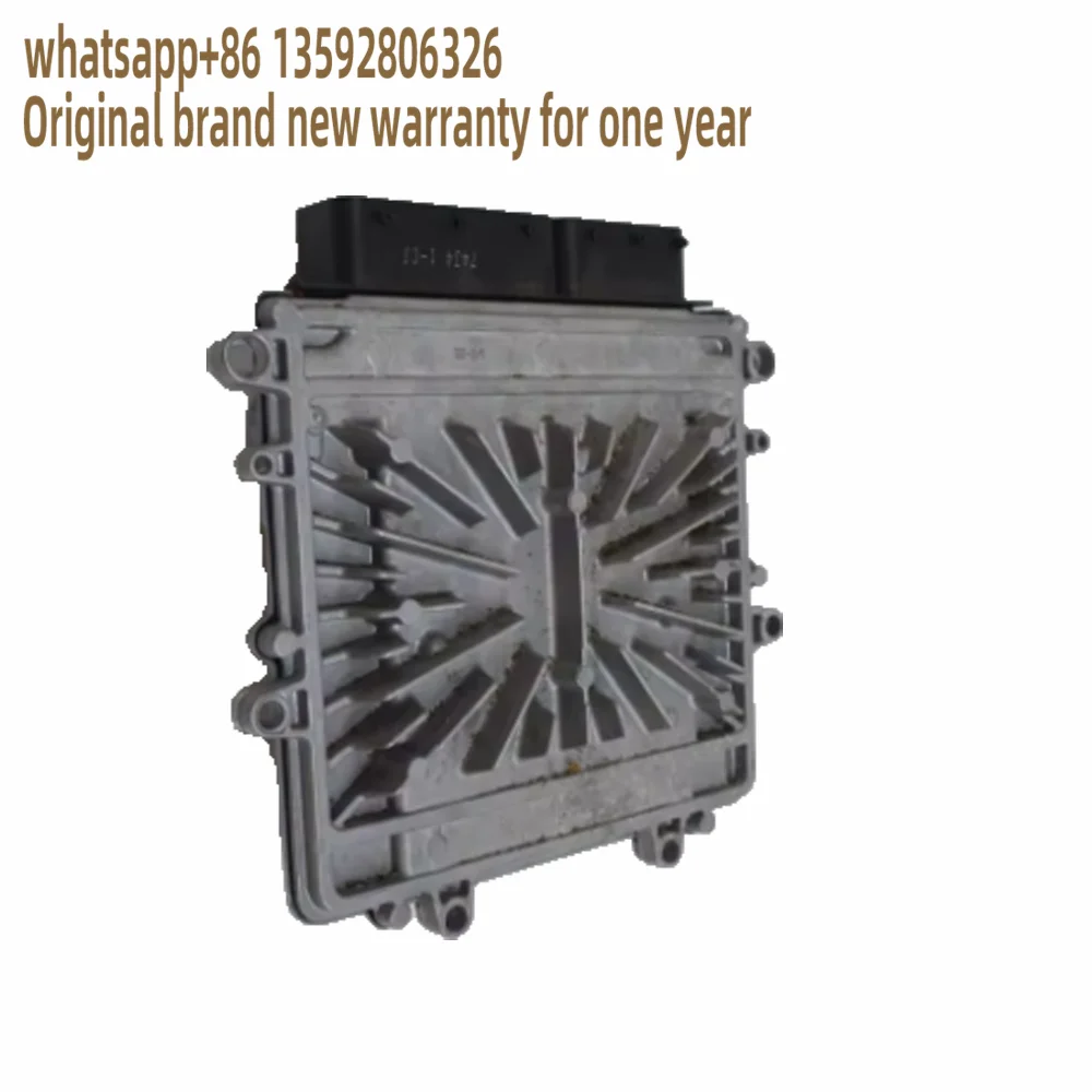 

31336983 0281018414 Engine Control Unit Ecu For Volvo V60 S60 Xc60 2.0d