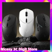 Rapoo Original Vt3/Vt1 Pro Wireless Mouse Paw3398 Is A Lightweight Ergonomic Gaming Mouse Designed Specifically For Esports