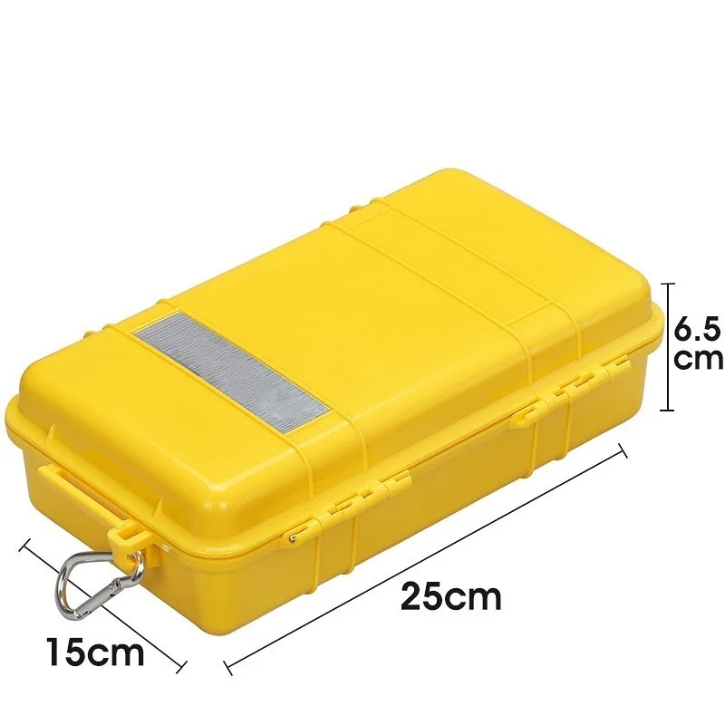 Eliminador de zona muerta, anillos de fibra de 500M, caja de Cable de lanzamiento OTDR de fibra óptica, 1Km, 2Km, SM 1310/1550nm