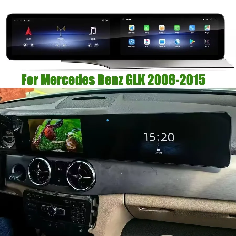 Upgraded Interactive 25.6