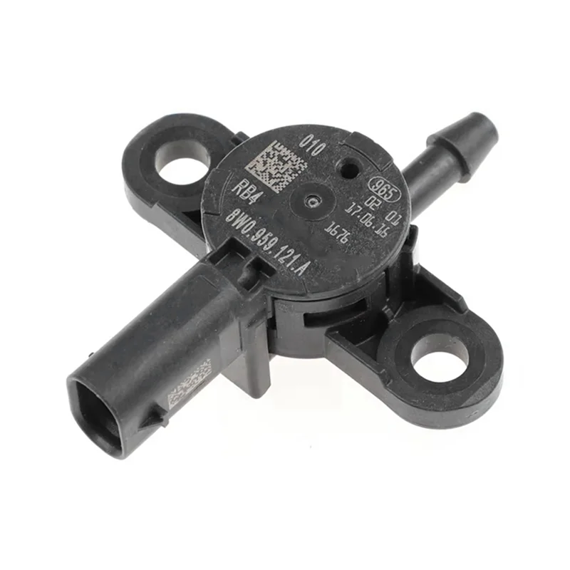 

Classic-8W0959121A Car Inflator Restraint Remote Impact Sensor For A4 8W B9 2.0 Car Auto Accessorie