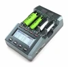 MC3000 Smart 4 emplacements écran LCD chargeur de batterie universel IPHONE/par téléphone pour drone multicopter fpv rc 4
