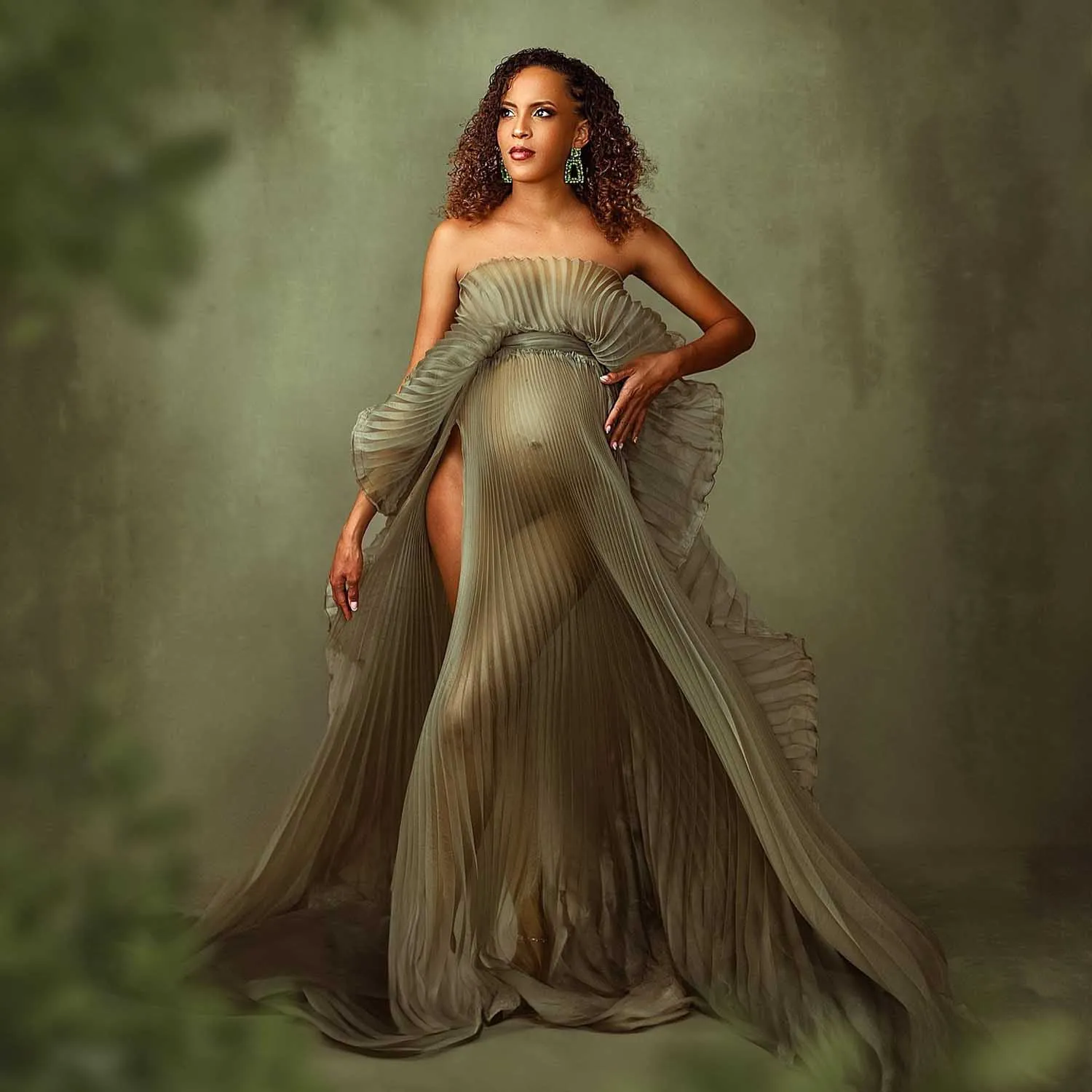 New Arrival Olive G…