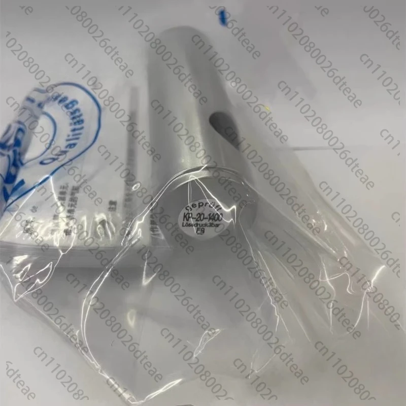 Clamp Lock KP/KPE-1… - image