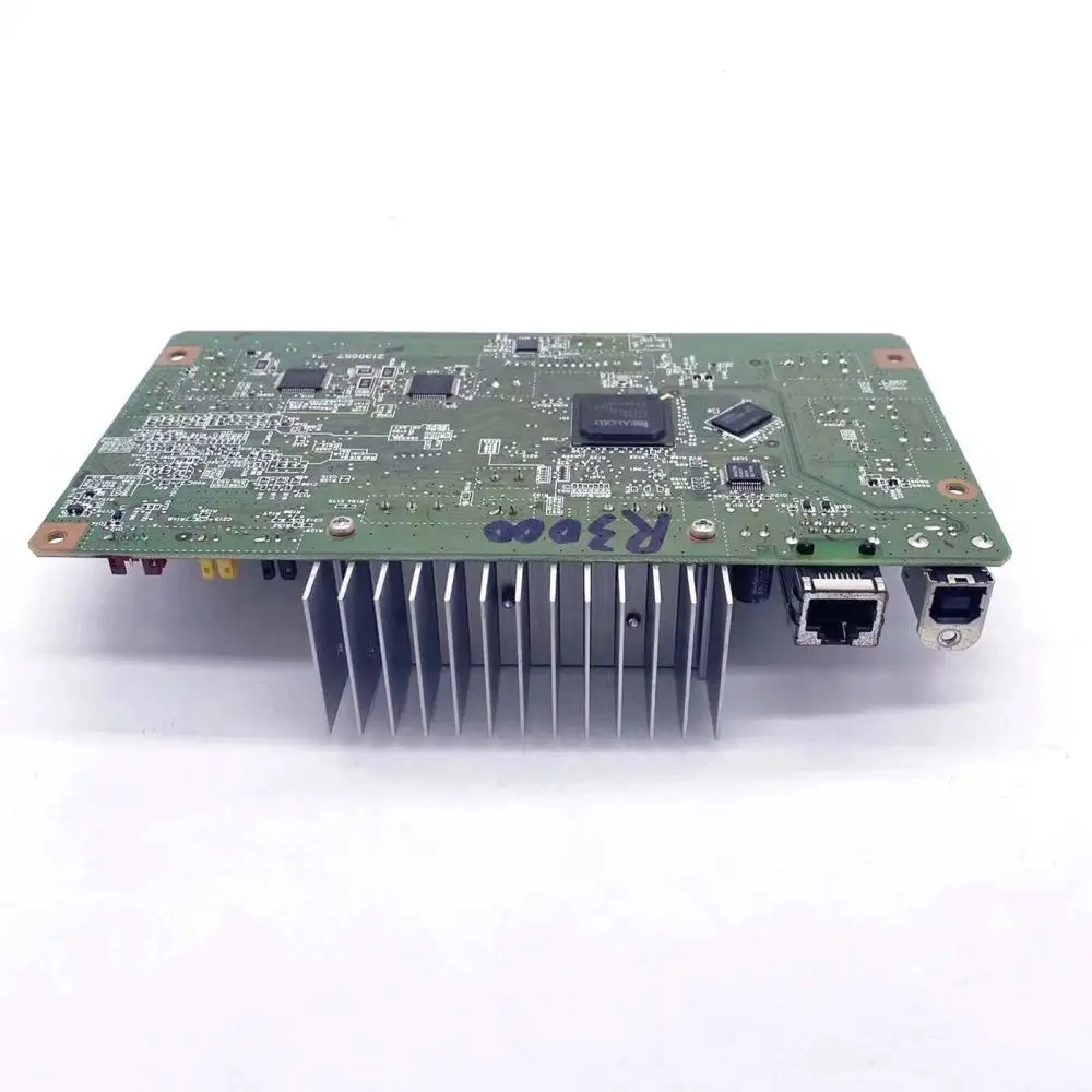 Main Board Motherboard  CA86  Fits For Epson Stylus Photo R3000 Printer Parts