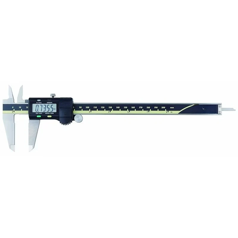 500-172-30 Metric/inch Range 0-200mm 0-8