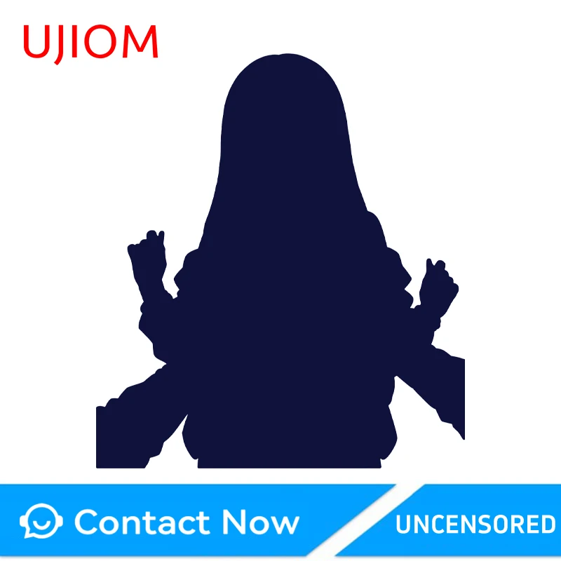 UJIOM Kitagawa Marin Wall Sticker Not Safe For Work Shame And Fantasy Decal Without Censorship Pocket Pussy Related Items