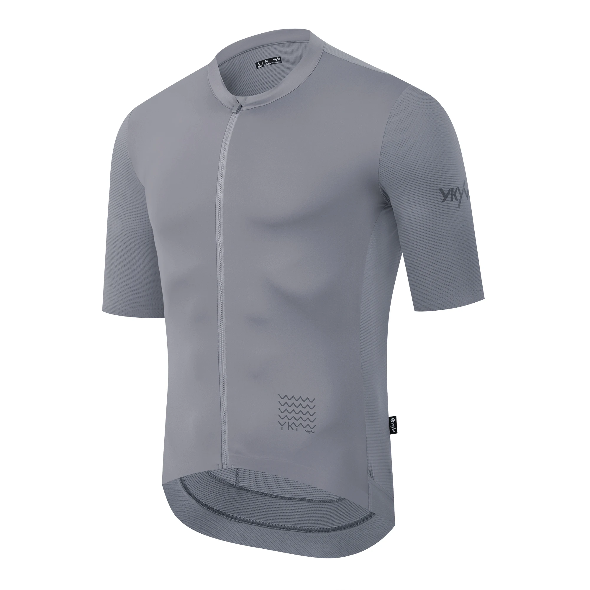 YKYWBIKE-Conjunto de Jersey de - Cycling Bib Shorts reseña y precio
