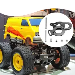 Tamiya CW-01 Kit Motor Actualización Aluminio Coche Teledirigido