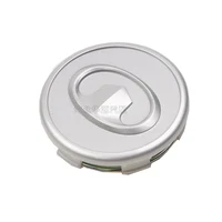 Tapa central de rueda para Great Wall Voleex C30 C50 M4 Frorid Tapa central de neumático 1 pieza