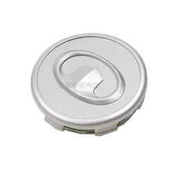 Wheel Center Cap for Great Wall Voleex C30 C50 M4 Frorid Tire Center Cap 1pc
