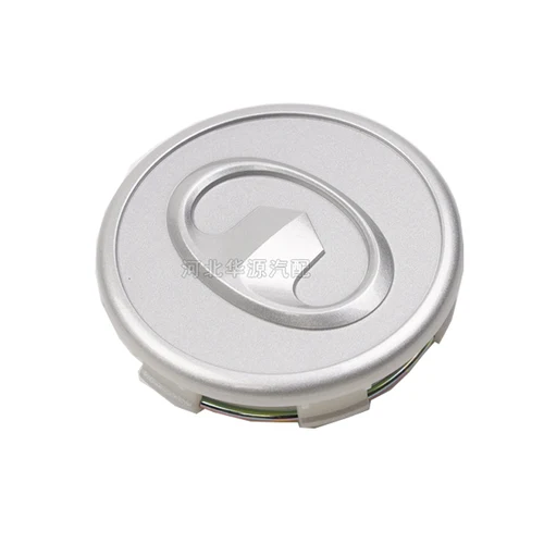 Imagen 1 del producto Tapa central de rueda para Great Wall Voleex C30 C50 M4 Frorid Tapa central de neumático 1 pieza