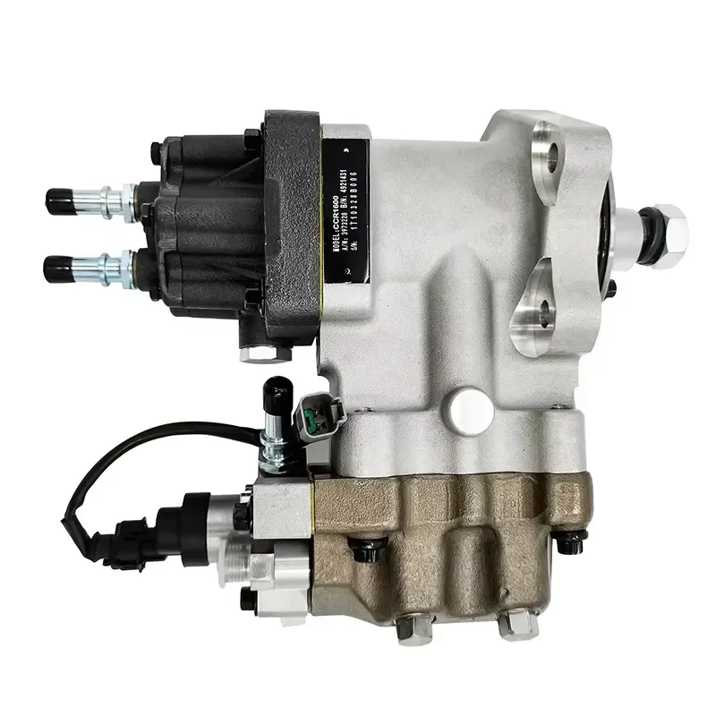 for Cummins QSL ISL QSL9 L10 Engine Fuel Injection Pump 4921431 3973228 Original Quality