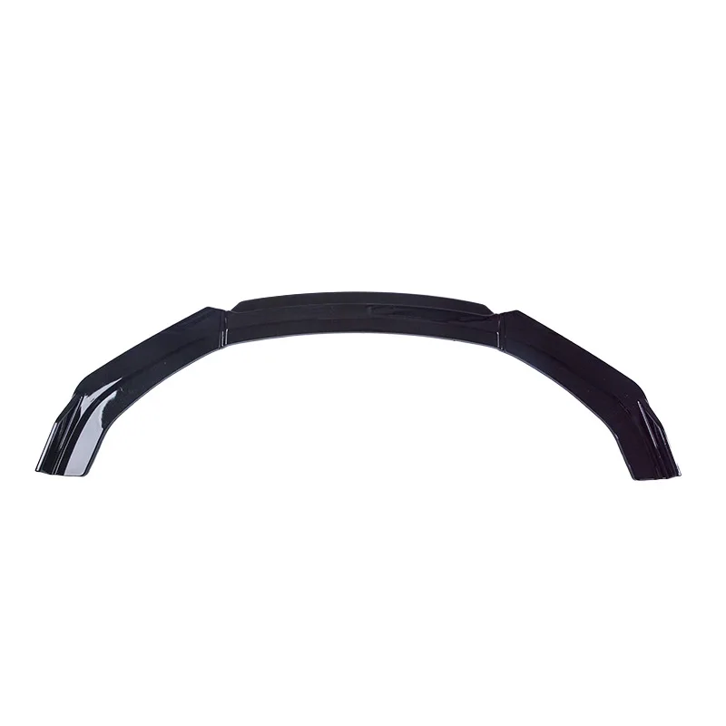 

For The general car modification features a front shovel, front lip, four-section sedan and hatchback with a small body kit. Mul