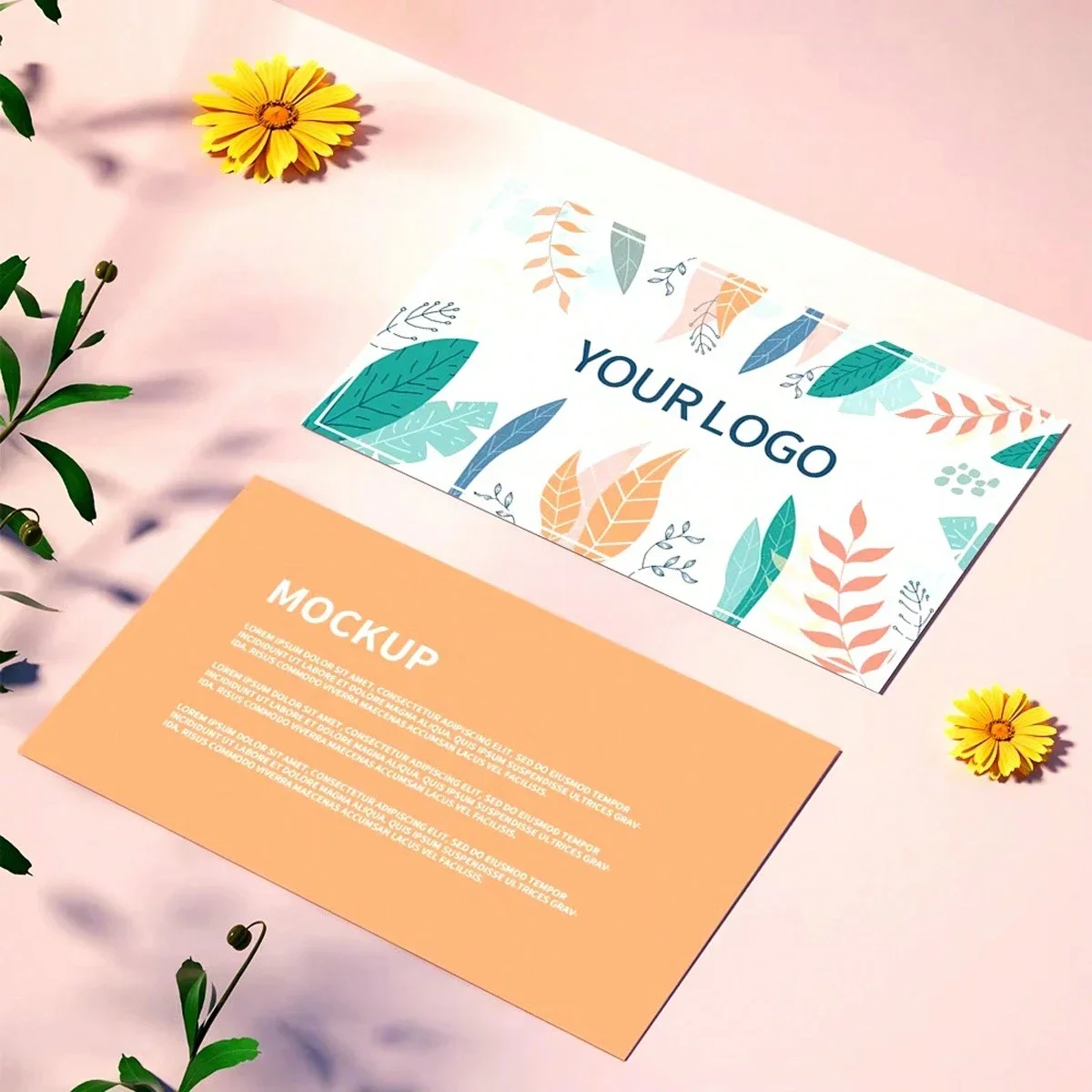 60 قطعة من بطاقات العمل المخصصة - بطاقات شخصية مع شعار مخصص ونص تسليم سريع في جميع أنحاء العالم #4