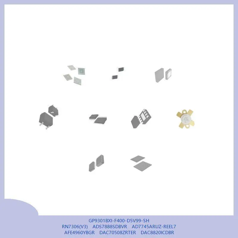 

GP9301BXI-F400-D5V99-SH RN7306(V3) ADS7888SDBVR AD7745ARUZ-REEL7 AFE4960YBGR DAC70508ZRTER DAC8820ICDBR