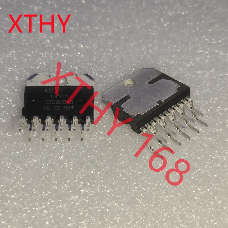 1 szt.-5 szt. L4959 ZIP11 nowy oliginalny