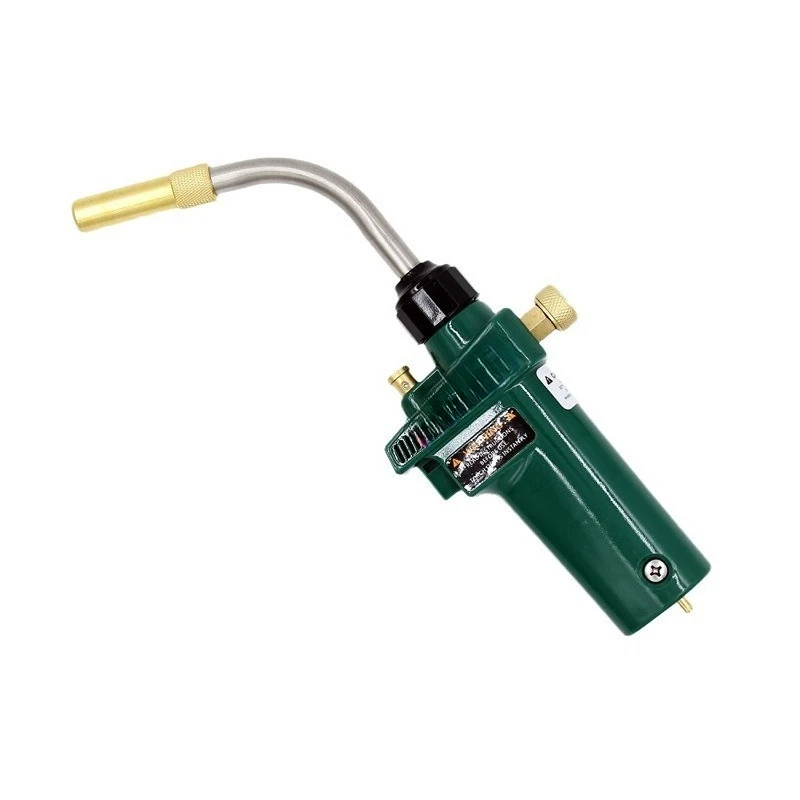 Welding Torque Anaerobic Welding Torch Spray Torch MAPP Gas  Torch Welding Air Conditioning Maintenance