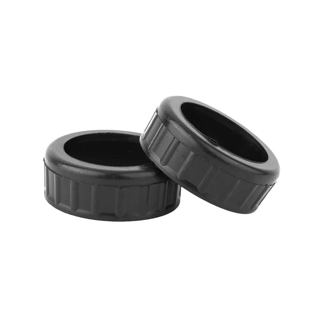 2 Pz/pacco Cuscinetto Manicotto In Gomma 607 608 6000 Smerigliatrice Angolare Martello Elettrico Altezza 8.6-10.8mm Strumento di Potere Cuscinetto Accessori