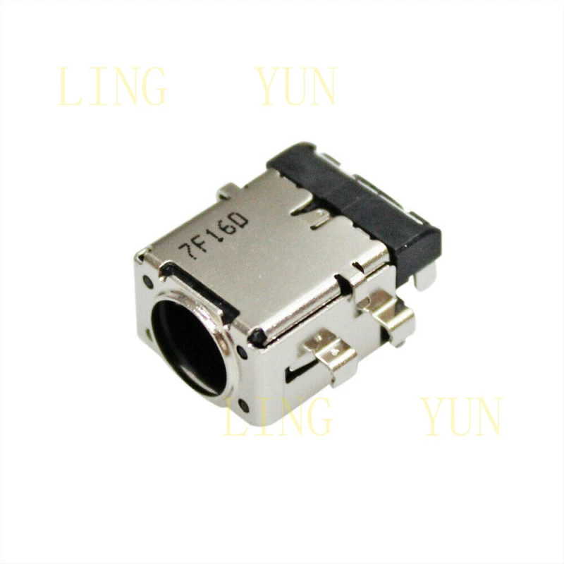 

Разъем питания (DC Power Jack) для ASUS ROG Zephyrus GX502GV GX502GW GX502LWS GX502LXS