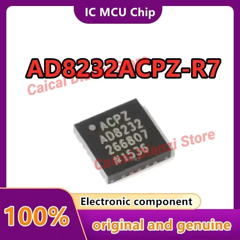 10-5Pcs/Lot AD8232A…