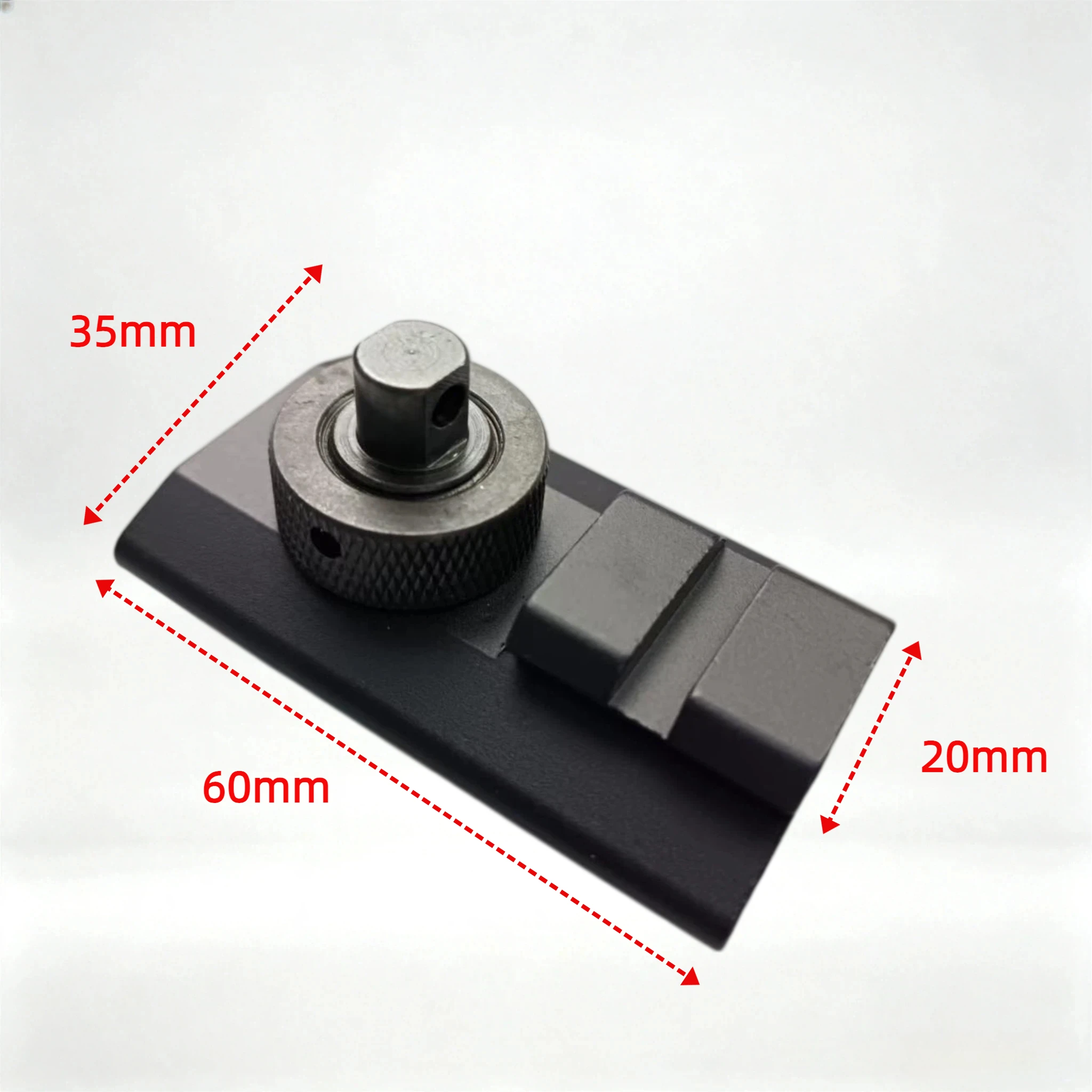 Adaptateur de montage bipode p - Bipod Rifle Mount avis et prix