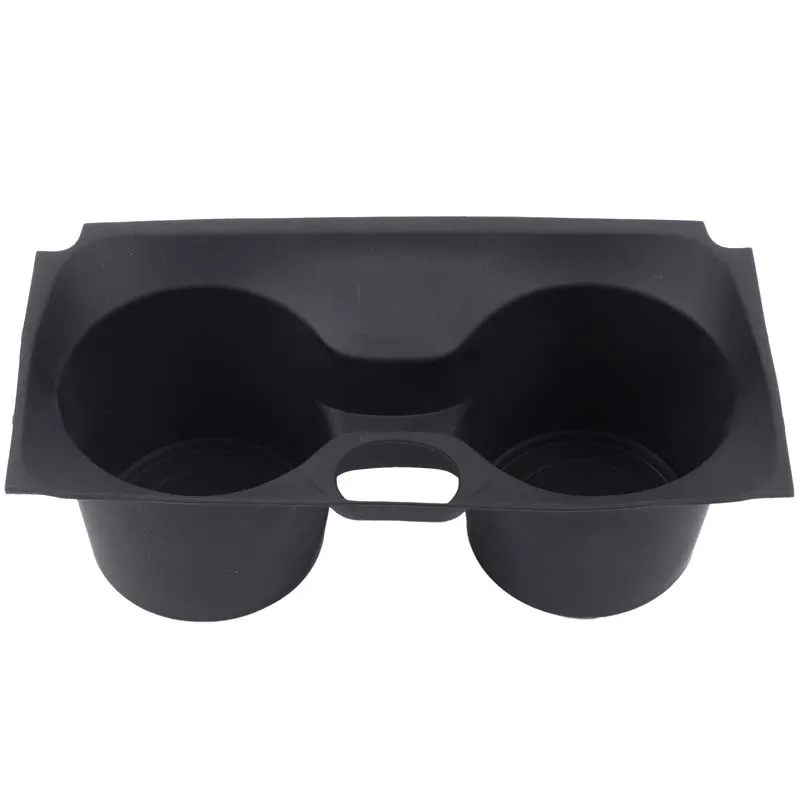For 2018-2019 BMW 1 Series 2 Series F20 F21 F22 F23 F87 M2 TPE Car Center Console Water Cup Holder Storage Box Car Accessories