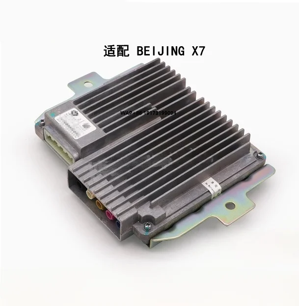 

Beijing Auto X7 Electronic Control Module New Automatic Parking Controller Computer Unit Model A00116412