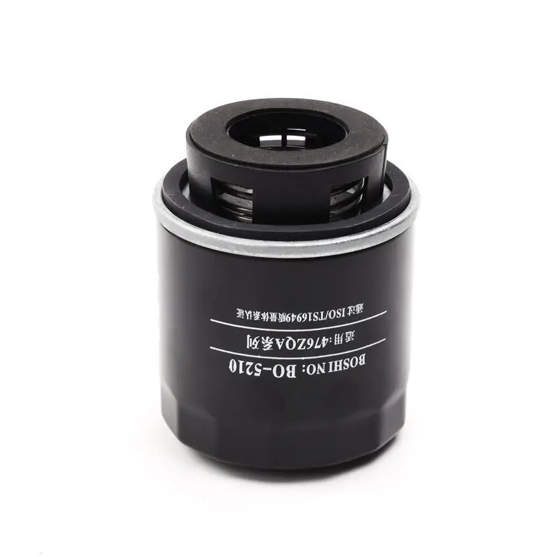 

high quality Engine oil filter for BYD S6 G6 F5 suri F6 siruiG5 S7 Song Qin 1.5T 476ZQA-1017100