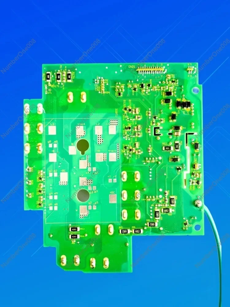 Schneider inverter ATV312 series 5.5kw power board, motherboard, driver board, trigger board, power backplane