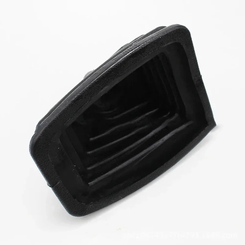 Automotive Shift Knob Replacement Dust Cover 191711115 Fits For Jetta MkII & For Golf MkII Non Corrosive Material