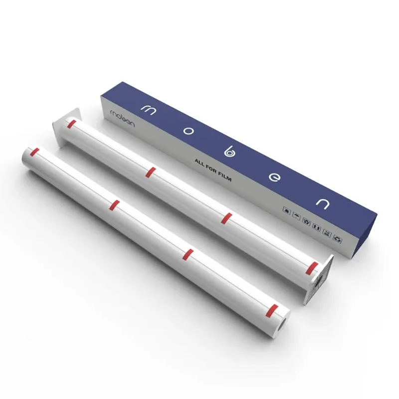 

Heat Self Healing Foils Anti-yellowing Auto Wrap Car Glossy 9.5mil Clear PPF High Stain Resistant TPU Paint Protection Film