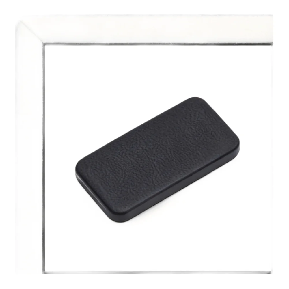 ABS Cover Shift Lock Cover Car Maintenance Vehicle Modification Non-deformation Practical Materials Wear-resistant