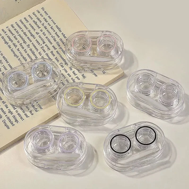 Thumbnail 2 - #13 Trending Contact Lens Cases Right Now