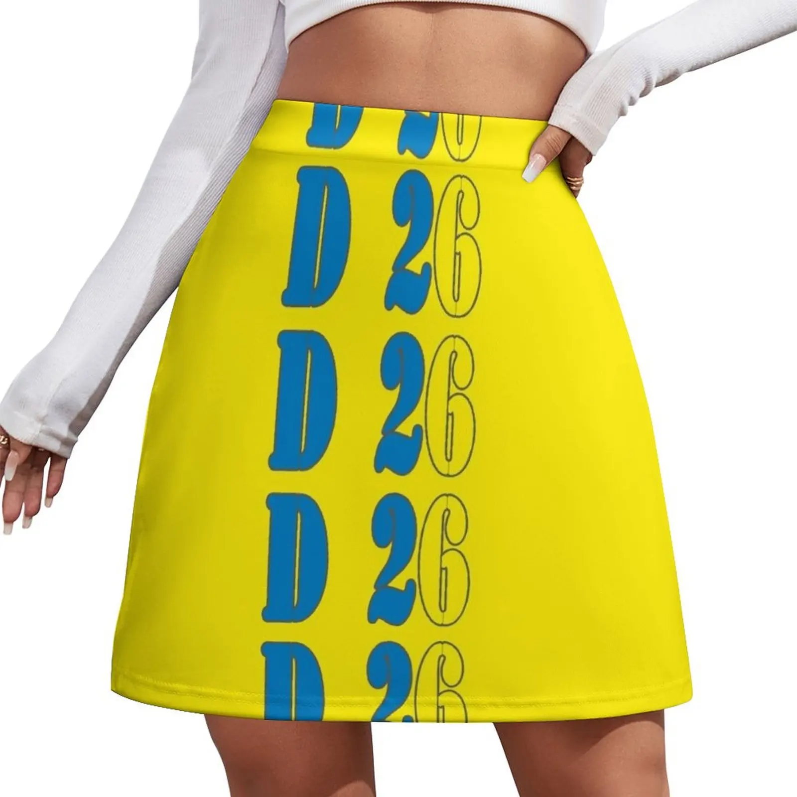 

26 D Mini Skirt Women's skirts festival outfit women Clothing Mini Skirt